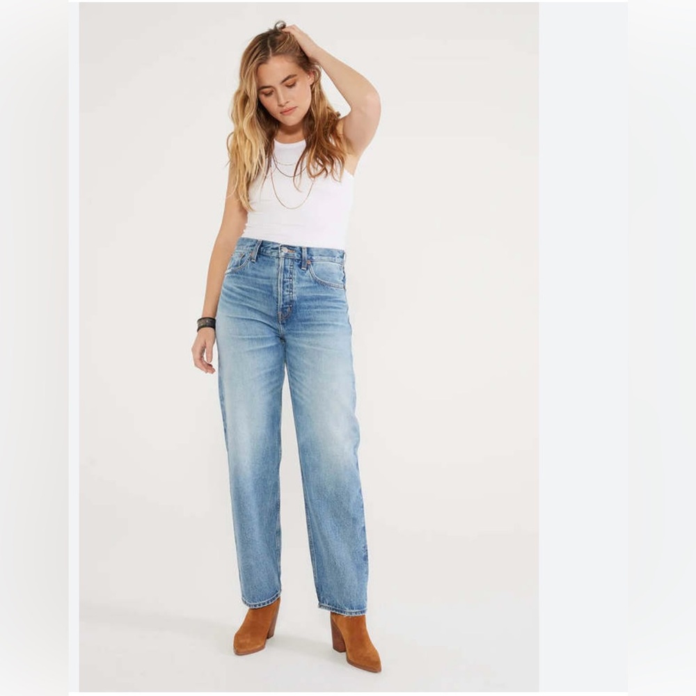 Ética Jeans